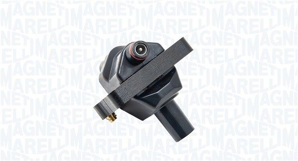 MAGNETI MARELLI Charger, charging system 12392791 - MAGNETI MARELLI