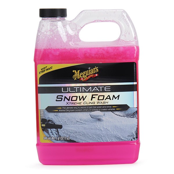MEGUIAR'S Washing Polish 12199512 - MEGUIAR'S