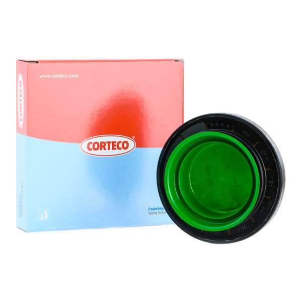 CORTECO Filter, cabin air 10421931 - CORTECO