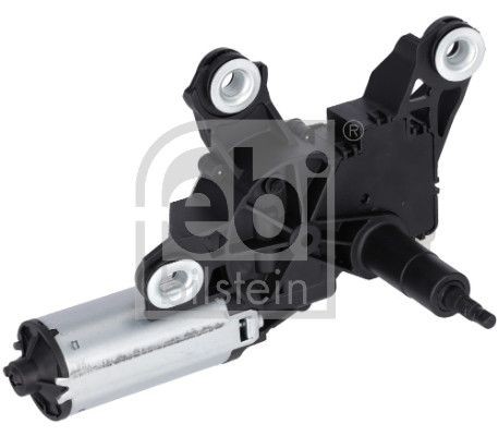 FEBI BILSTEIN Bushing, axle beam 12202673 - FEBI BILSTEIN