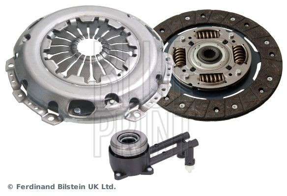 BLUE PRINT Clutch Disc 12121645 - BLUE PRINT