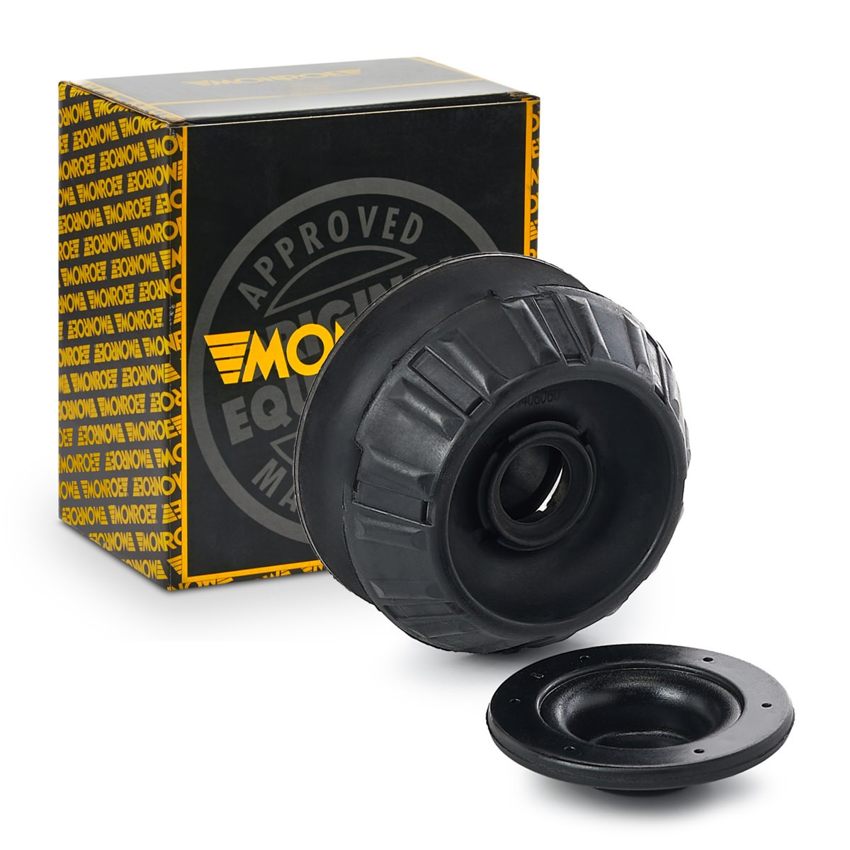 MOOG Mounting, stabiliser 11940387 - MOOG