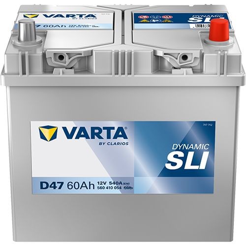 VARTA Appliance Battery 12194948 - VARTA