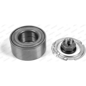MOOG Control Arm/Trailing Arm, wheel sus 11939343 - MOOG