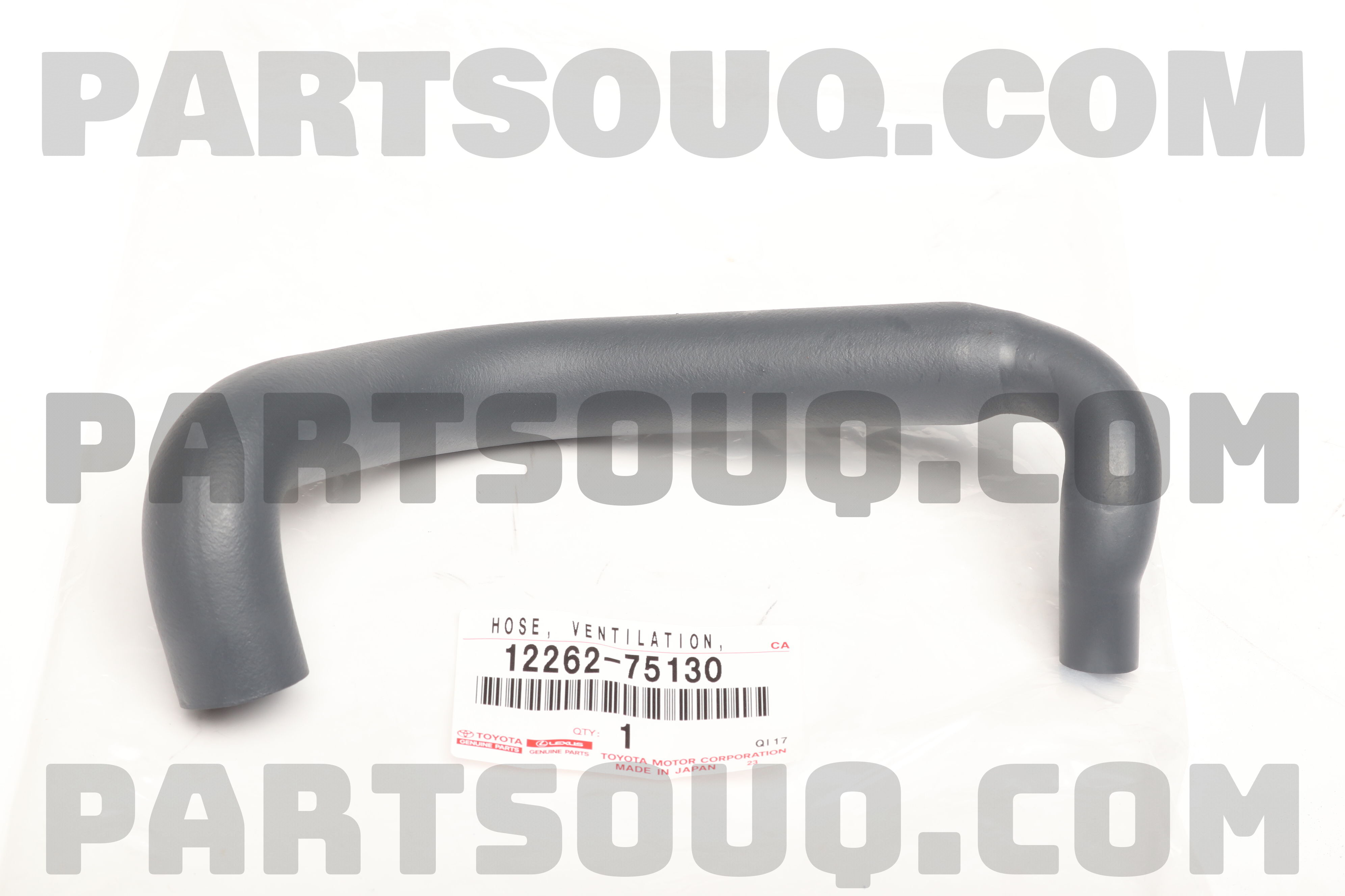 NRF Coolant Flange 12226330 - NRF
