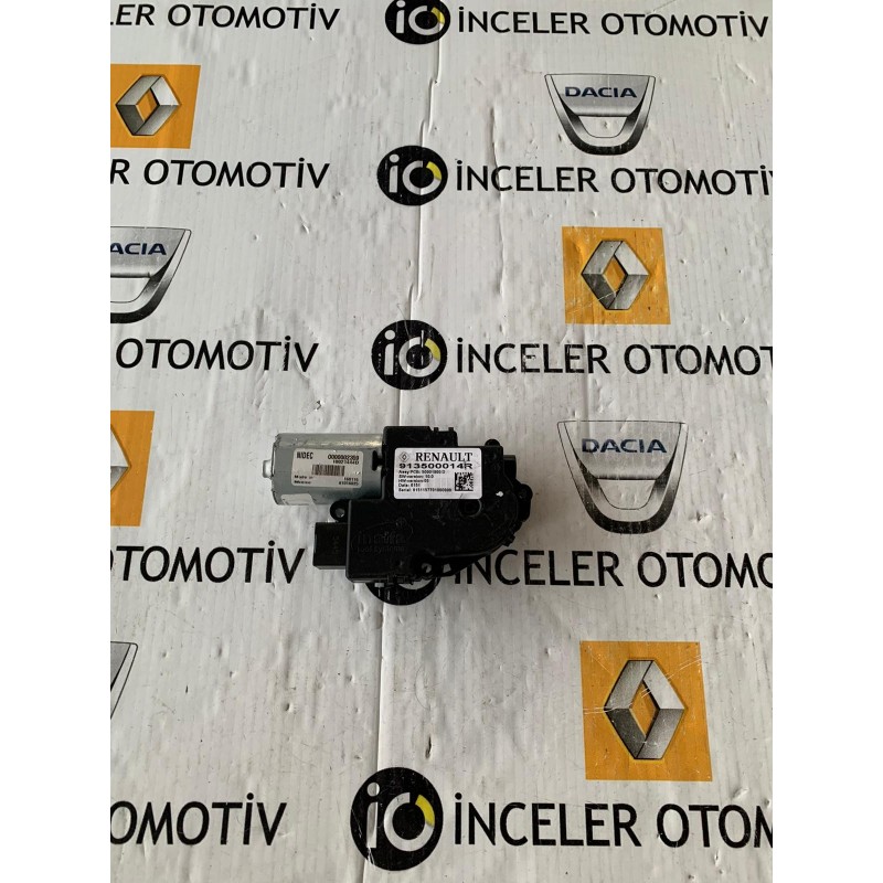 RENAULT OE OE item 12139986 - RENAULT OE