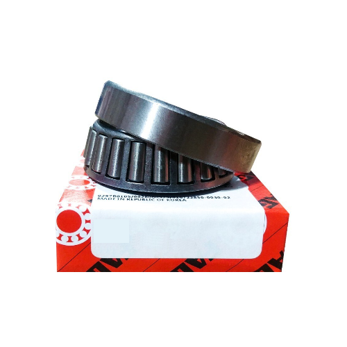FAG Wheel Bearing Kit 11743811 - FAG
