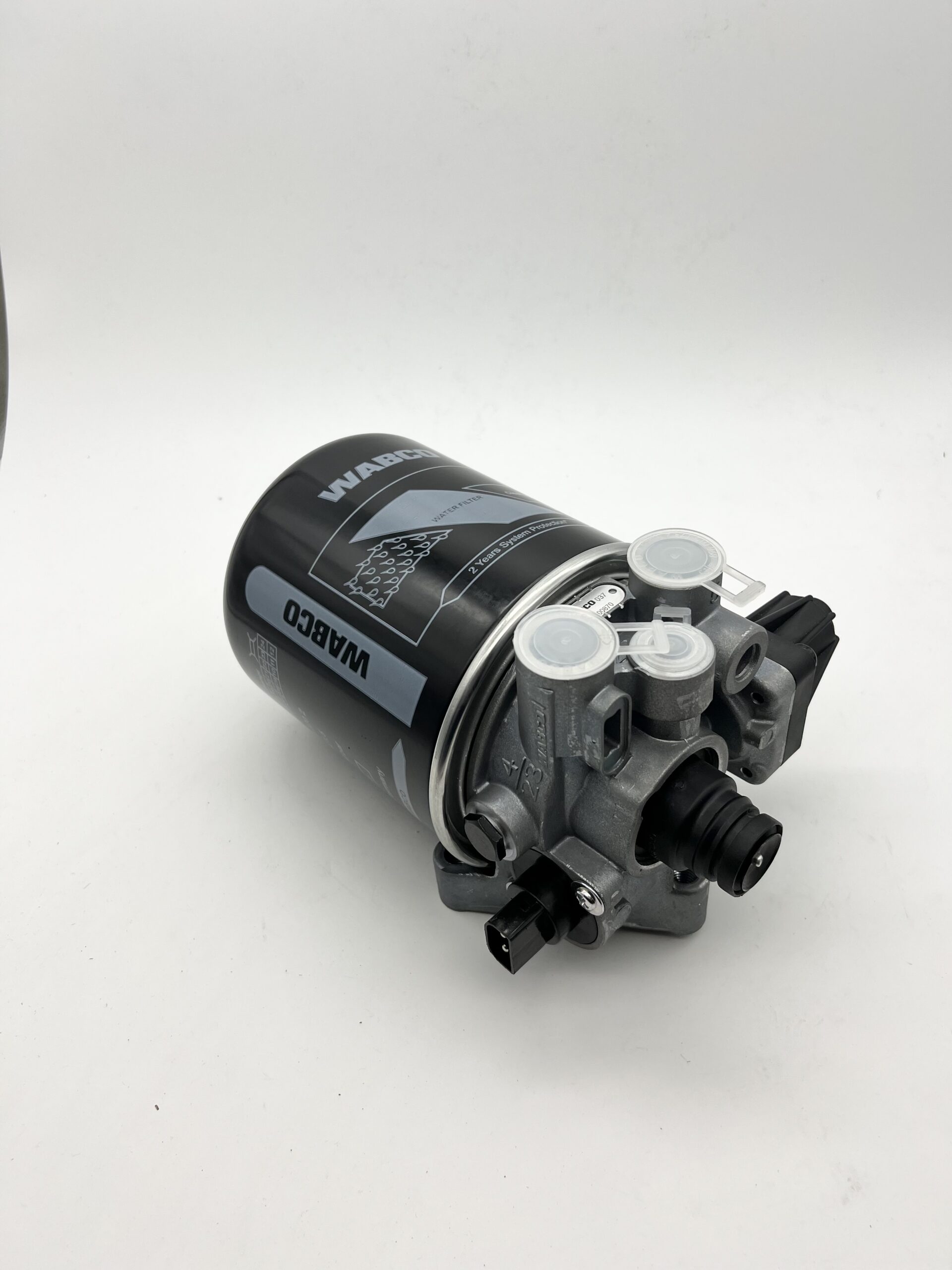 WABCO Directional Control Valve Block, ai 12210565 - WABCO