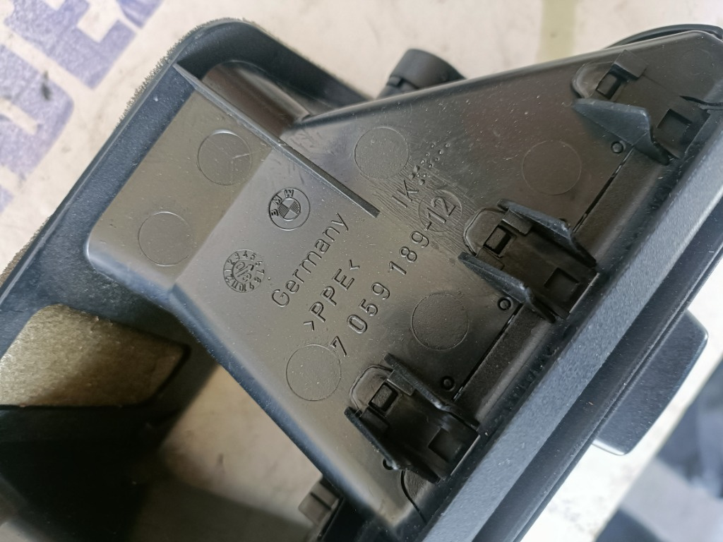 BMW OE OE ITEM 13048159 - BMW OE