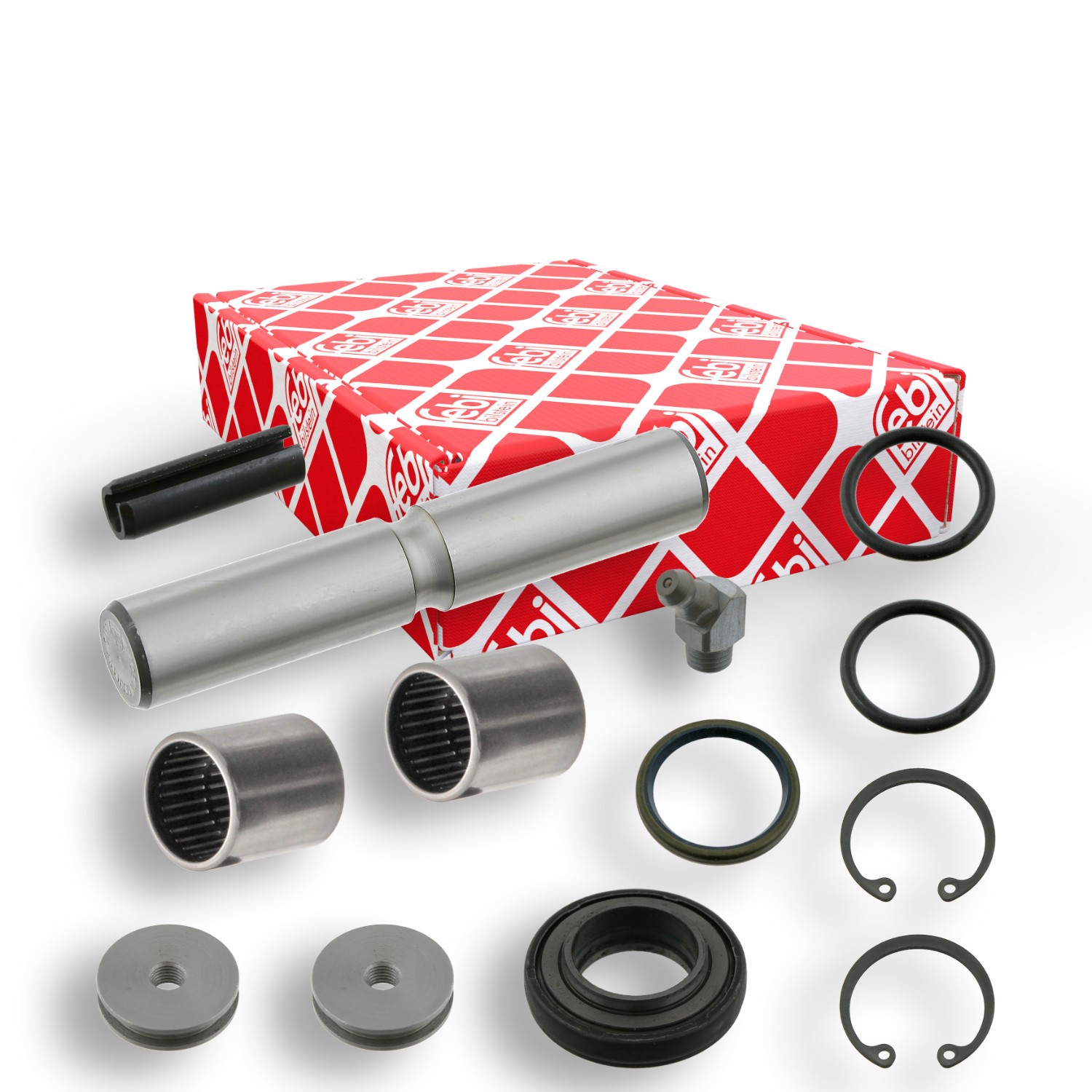 FEBI BILSTEIN Timing Chain Kit 11621624 - FEBI BILSTEIN