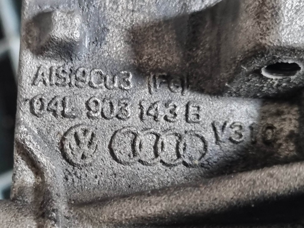 VW-AUDI OE OE ITEM 13483093 - VW-AUDI OE