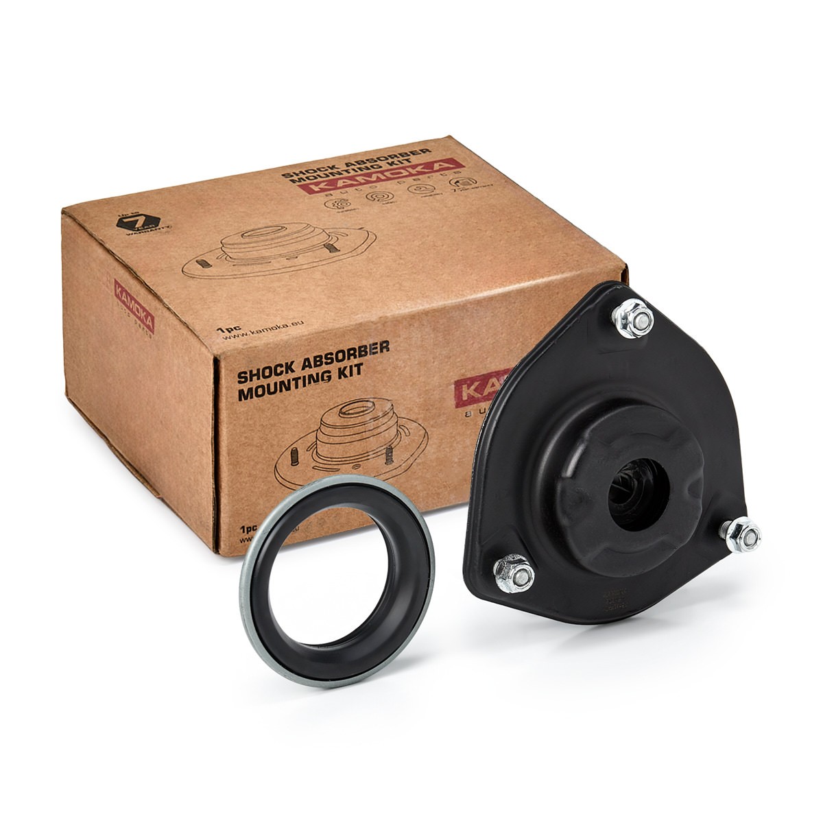 KAMOKA Sensor, engine oil level 13091789 - KAMOKA