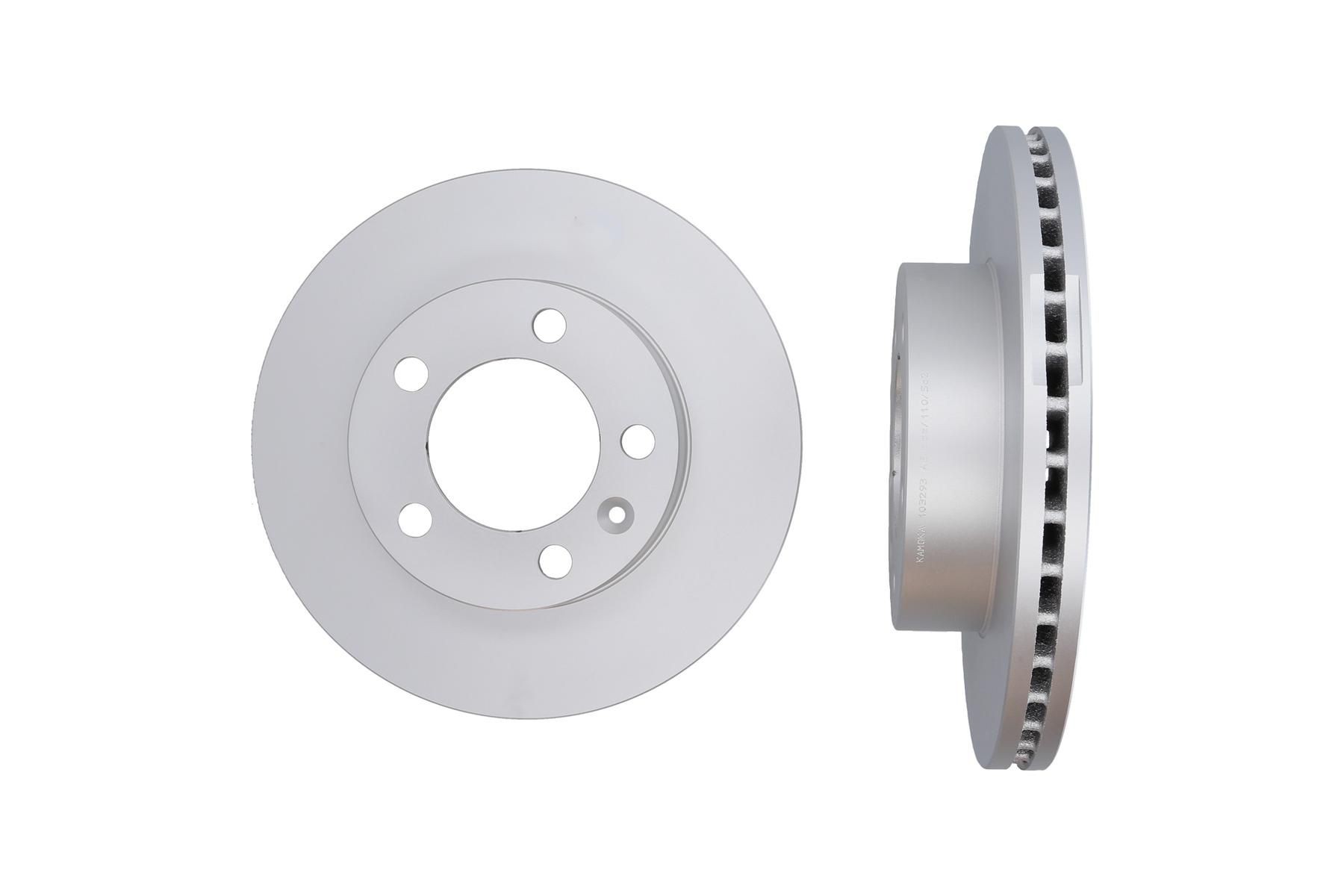 KAMOKA Brake Caliper 12868621 - KAMOKA