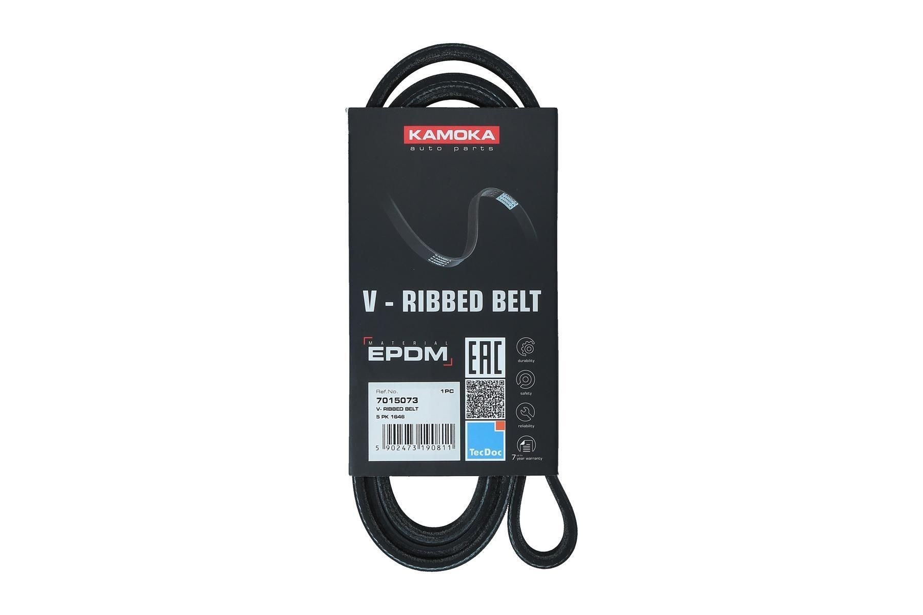 KAMOKA Bracket, brake caliper 13172480 - KAMOKA
