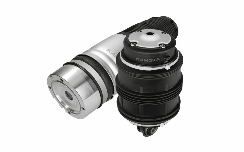 KAMOKA Sensor, camshaft position 12624109 - KAMOKA