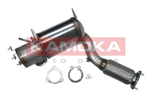 KAMOKA Sensor, wheel speed 12859476 - KAMOKA