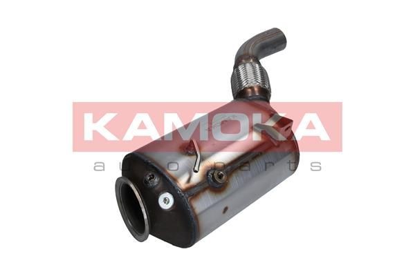 KAMOKA Alternator Freewheel Clutch 12631628 - KAMOKA