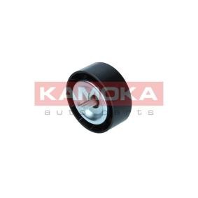 KAMOKA Water Pump, engine cooling 12631893 - KAMOKA