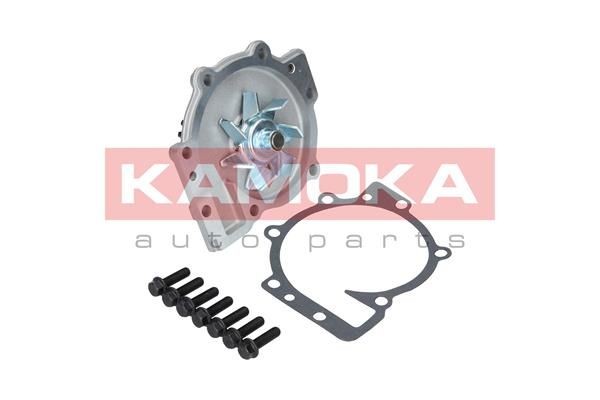 KAMOKA Water Pump, engine cooling 12870573 - KAMOKA