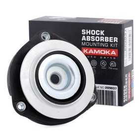 KAMOKA Brake Disc 12623873 - KAMOKA