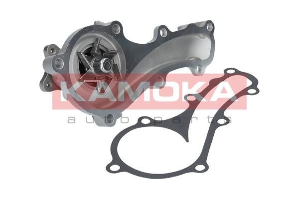 KAMOKA Brake Disc 12623812 - KAMOKA