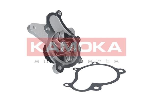 KAMOKA Brake Disc 12622306 - KAMOKA