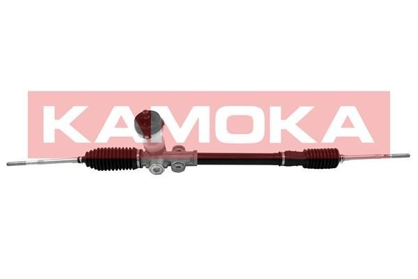 KAMOKA Brake Disc 12622333 - KAMOKA